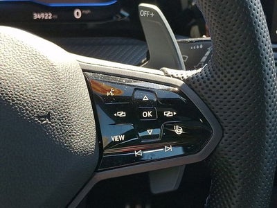 2023 Volkswagen Golf R 2.0T
