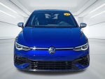 2023 Volkswagen Golf R 2.0T