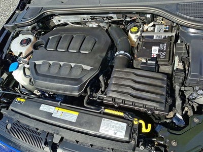 2023 Volkswagen Golf R 2.0T