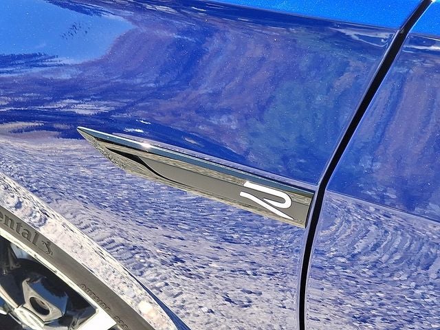 2023 Volkswagen Golf R 2.0T