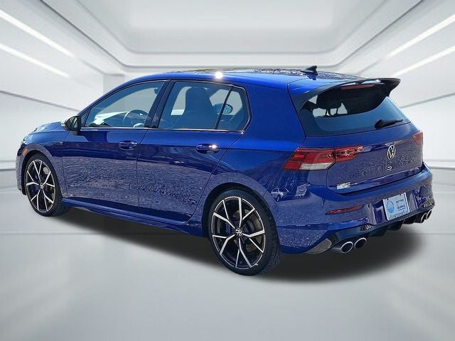 2023 Volkswagen Golf R 2.0T
