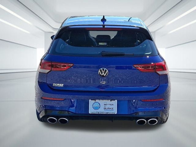2023 Volkswagen Golf R 2.0T