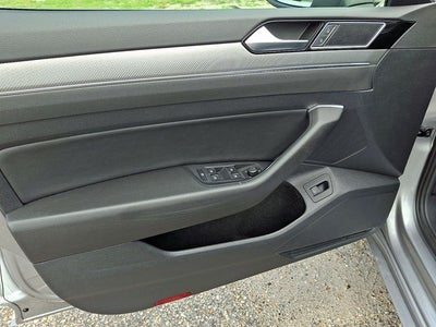 2020 Volkswagen Arteon 2.0T SEL R-Line 4Motion