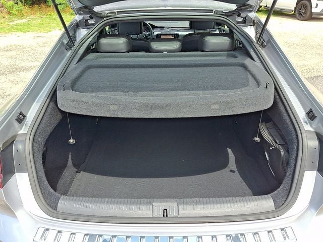 2020 Volkswagen Arteon 2.0T SEL R-Line 4Motion