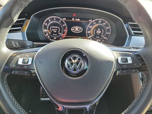 2019 Volkswagen Arteon SEL Premium R-Line