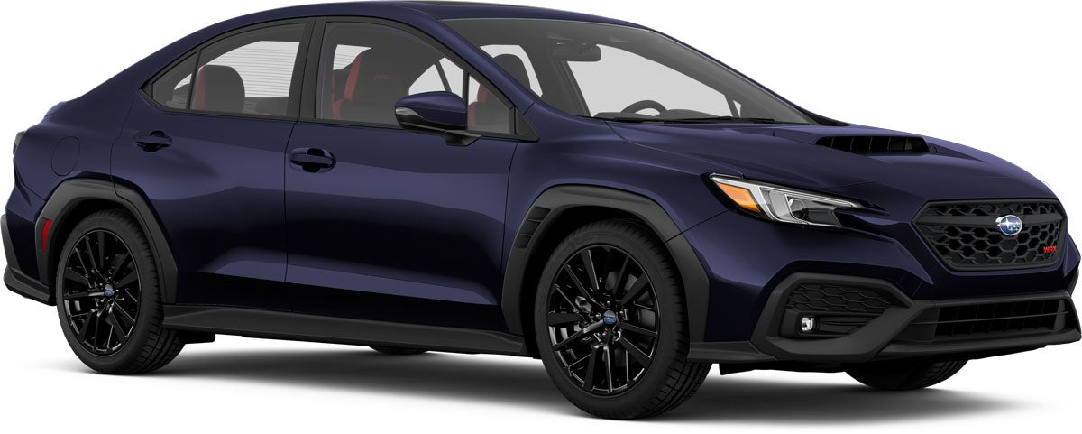 Burke Subaru in Cape May Court House NJ