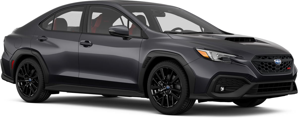 Burke Subaru in Cape May Court House NJ