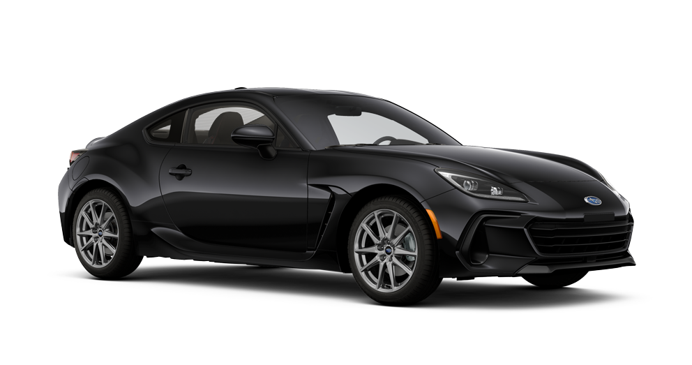 The 2025 BRZ Premium