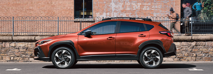 Burke Subaru in Cape May Court House NJ