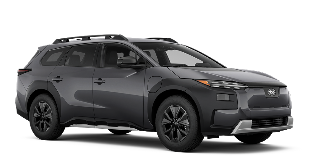The 2027 Trailseeker Premium