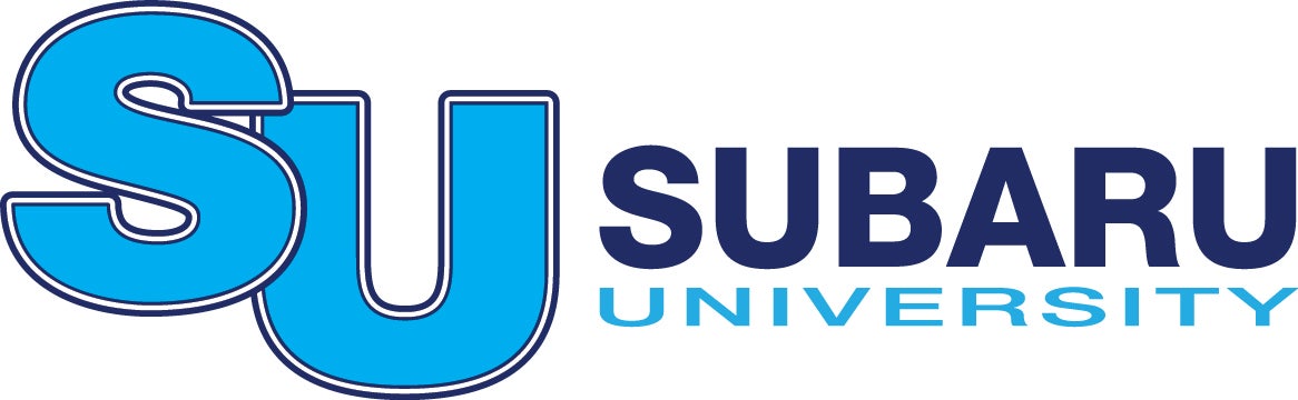 Subaru University Logo | Burke Subaru in Cape May Court House NJ