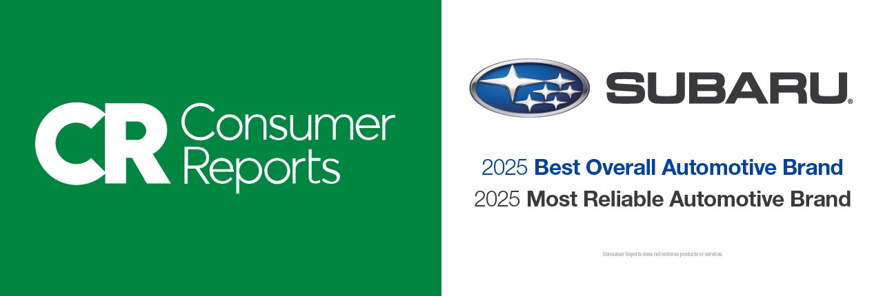 Consumer Reports articles, reviews, rankings and videos. They're all here. | Burke Subaru in Cape May Court House NJ