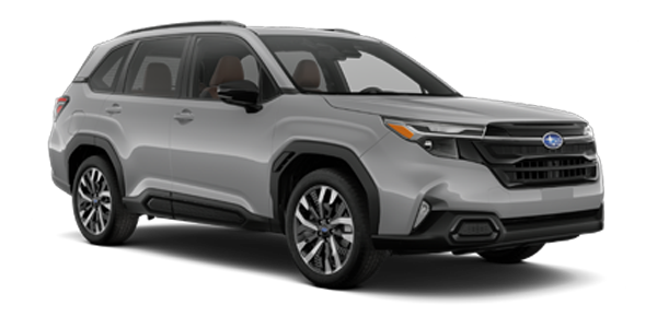 2025 Forester | Burke Subaru in Cape May Court House NJ