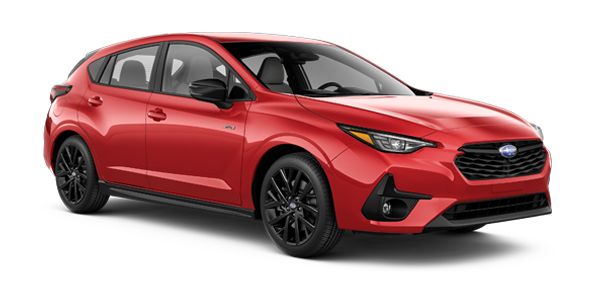 2025 Impreza | Burke Subaru in Cape May Court House NJ