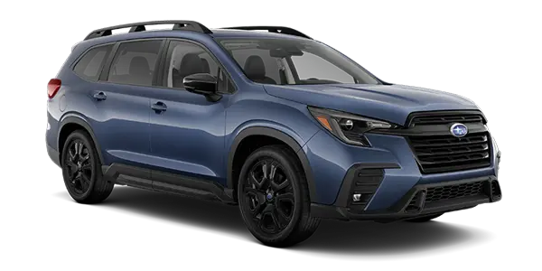 2026 Ascent | Burke Subaru in Cape May Court House NJ