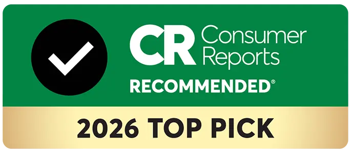 TrustMark | Burke Subaru in Cape May Court House NJ