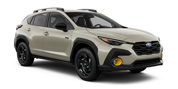 2026 Crosstrek Hybrid | Burke Subaru in Cape May Court House NJ