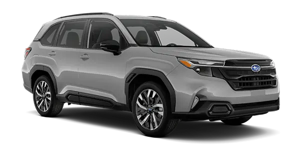 2026 Forester | Burke Subaru in Cape May Court House NJ