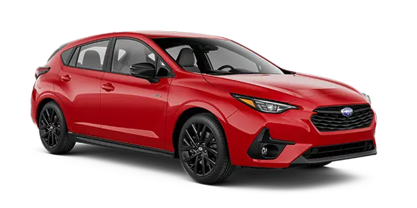 2026 Impreza | Burke Subaru in Cape May Court House NJ