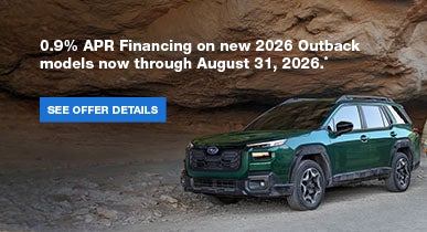  Outback | Burke Subaru in Cape May Court House NJ