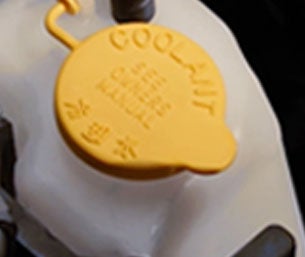 checking fluid coolant | Burke Subaru in Cape May Court House NJ