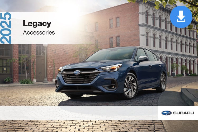 Burke Subaru in Cape May Court House NJ