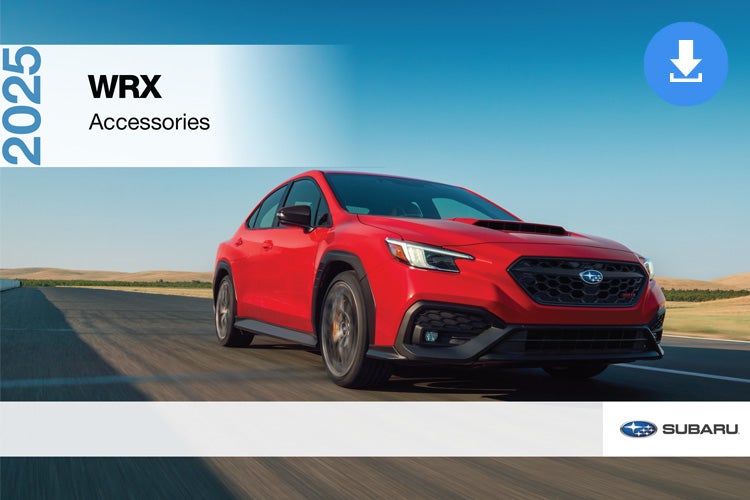 Burke Subaru in Cape May Court House NJ