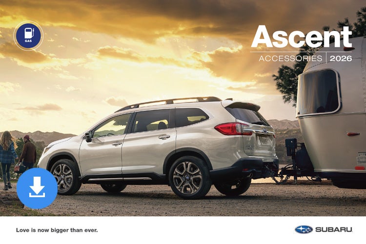 Burke Subaru in Cape May Court House NJ