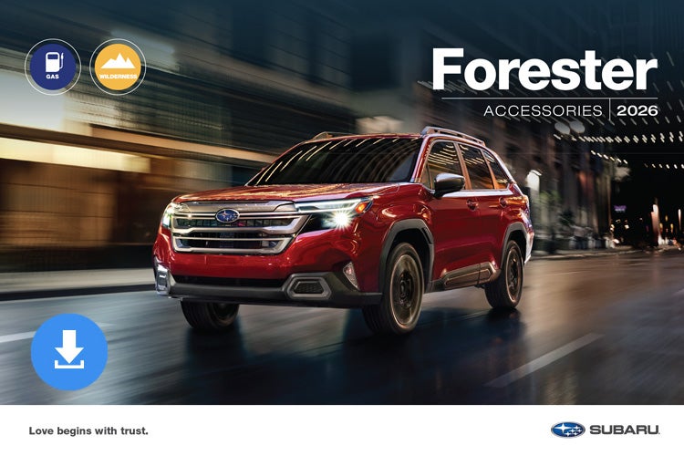 Burke Subaru in Cape May Court House NJ