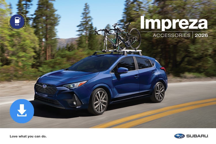 Burke Subaru in Cape May Court House NJ