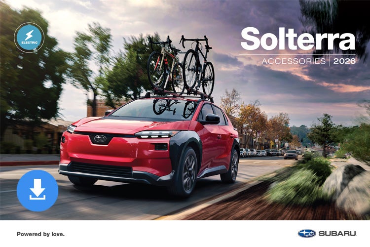 Burke Subaru in Cape May Court House NJ