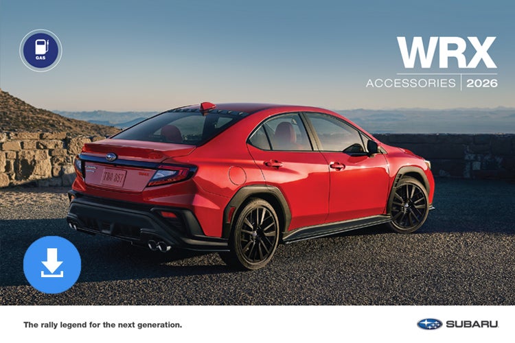 Burke Subaru in Cape May Court House NJ