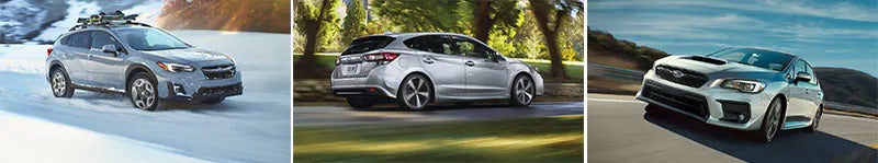 Choosing the right tires for where you drive. | Burke Subaru in Cape May Court House NJ