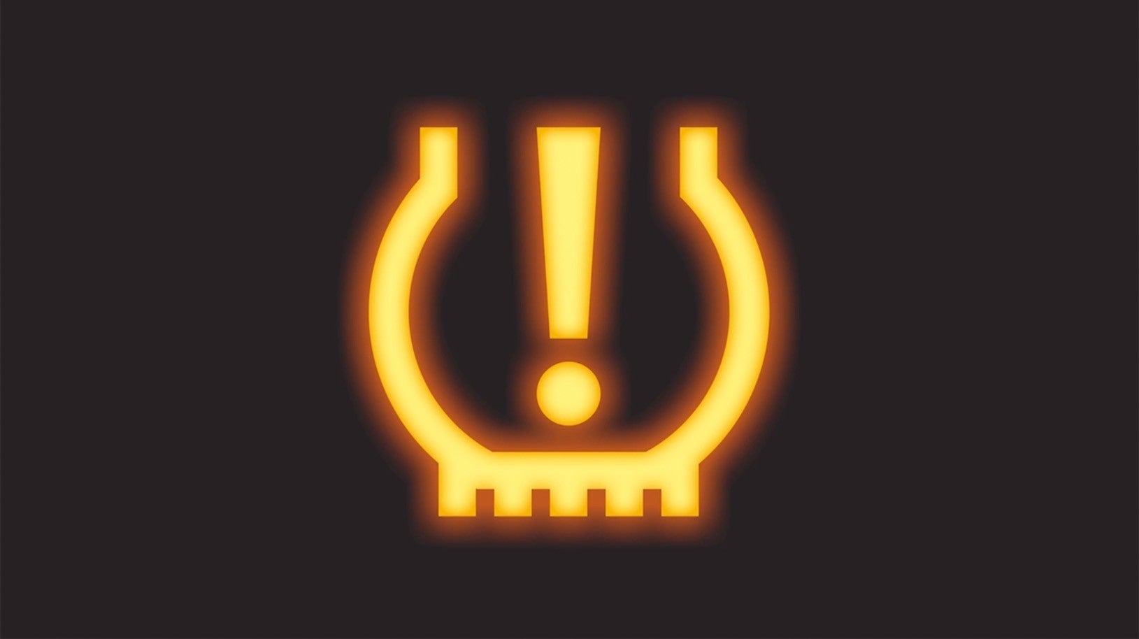  Image of the Tire Pressure Monitoring System Light | Burke Subaru in Cape May Court House NJ
