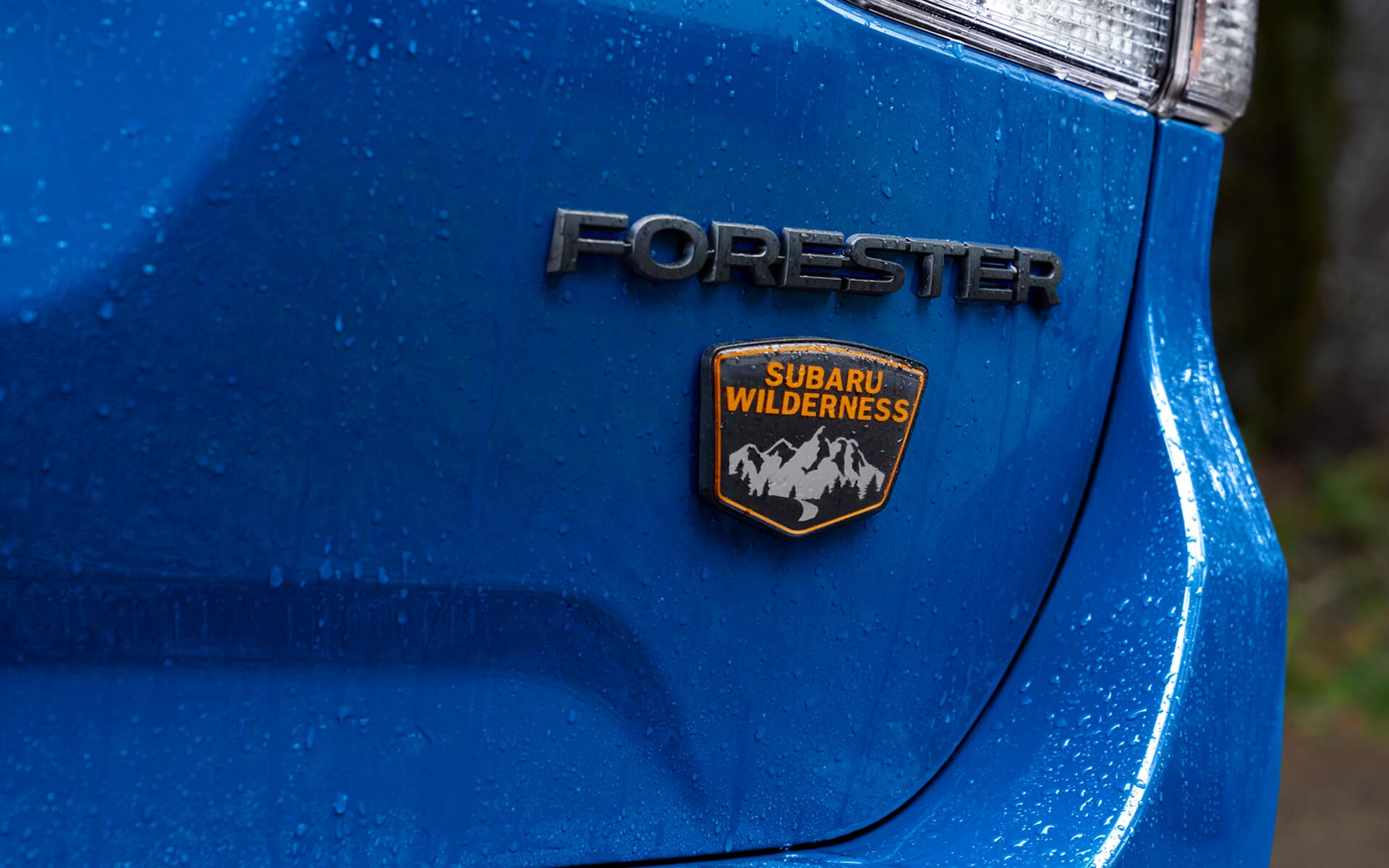 2022 Subaru Forester Wilderness | Burke Subaru in Cape May Court House NJ
