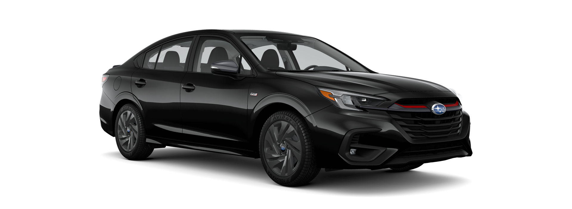 2024 Subaru Legacy Sport