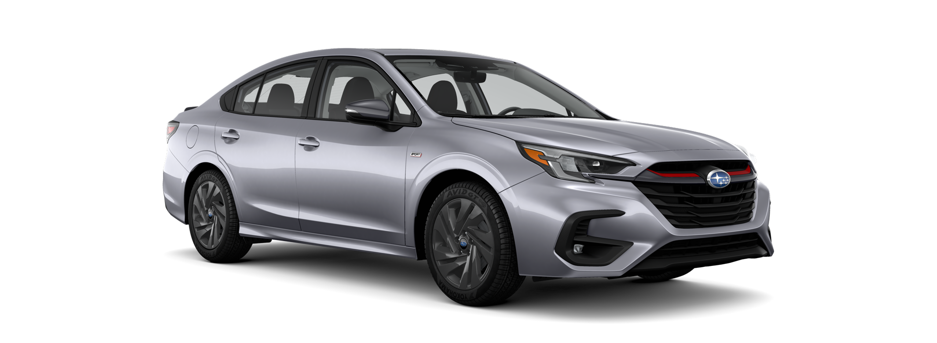 2024 Subaru Legacy Sport