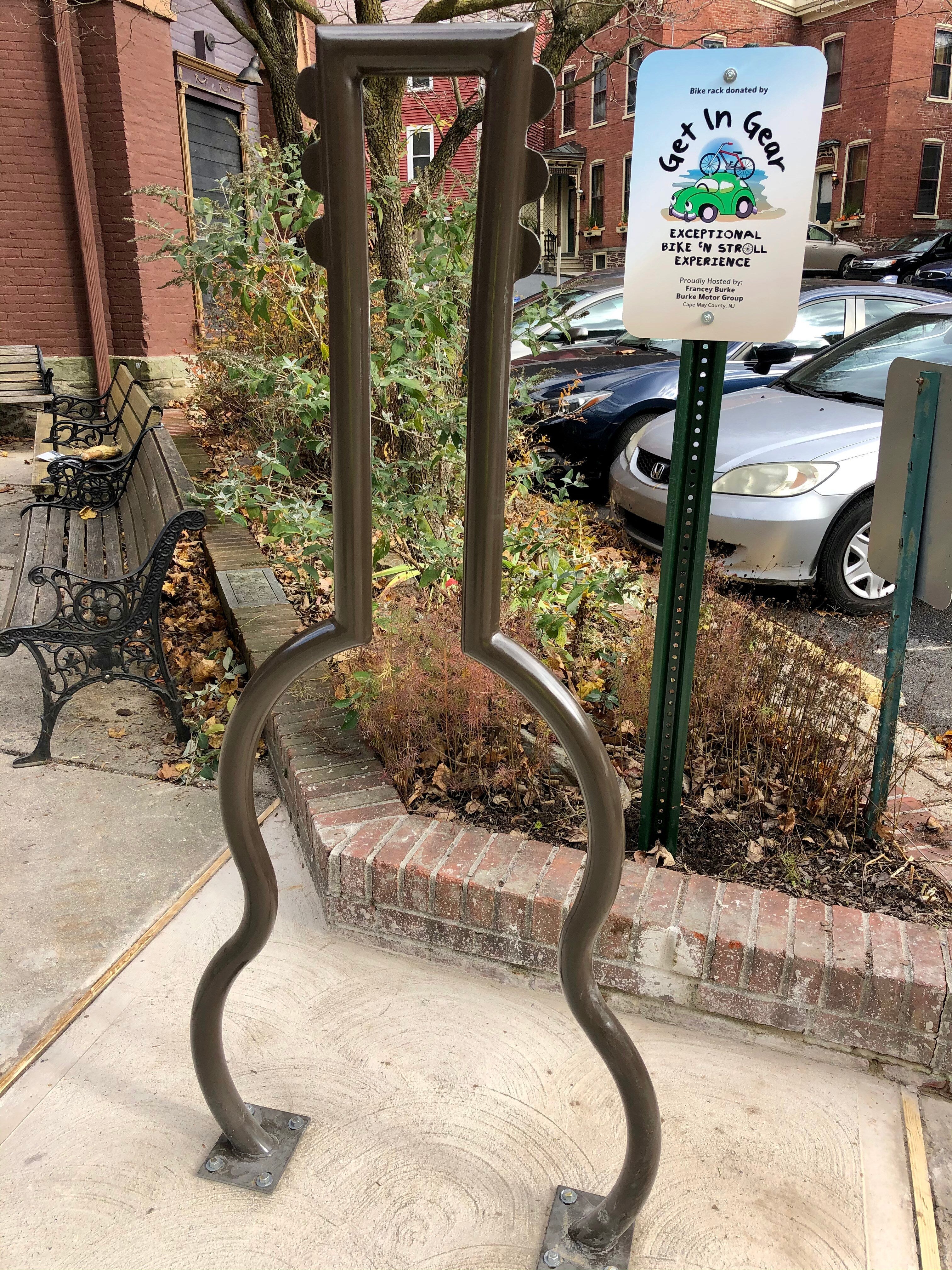 Burke Subaru in Cape May Court House NJ