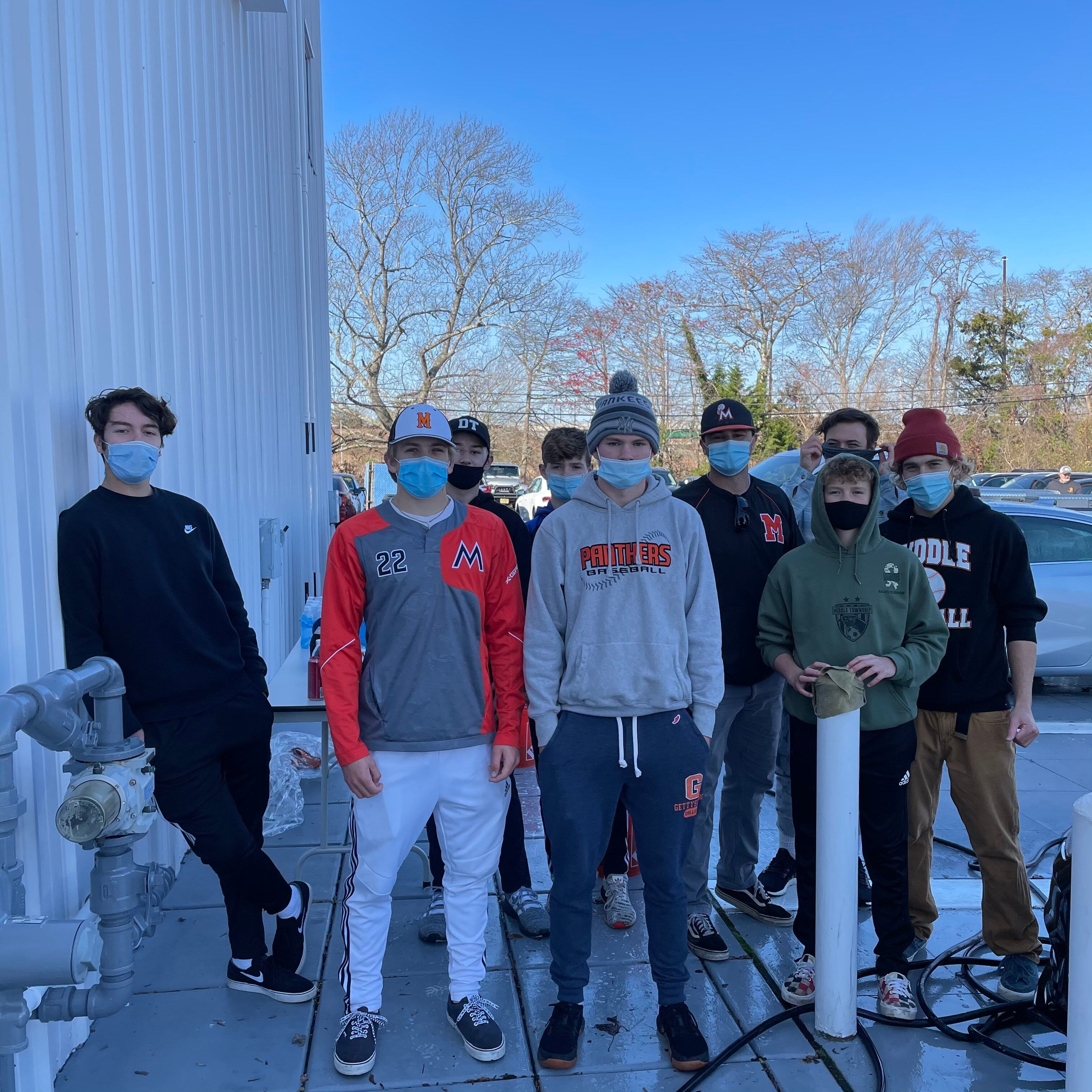 Burke Subaru in Cape May Court House NJ