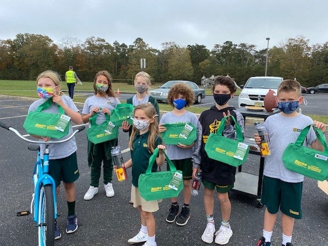 Burke Subaru in Cape May Court House NJ