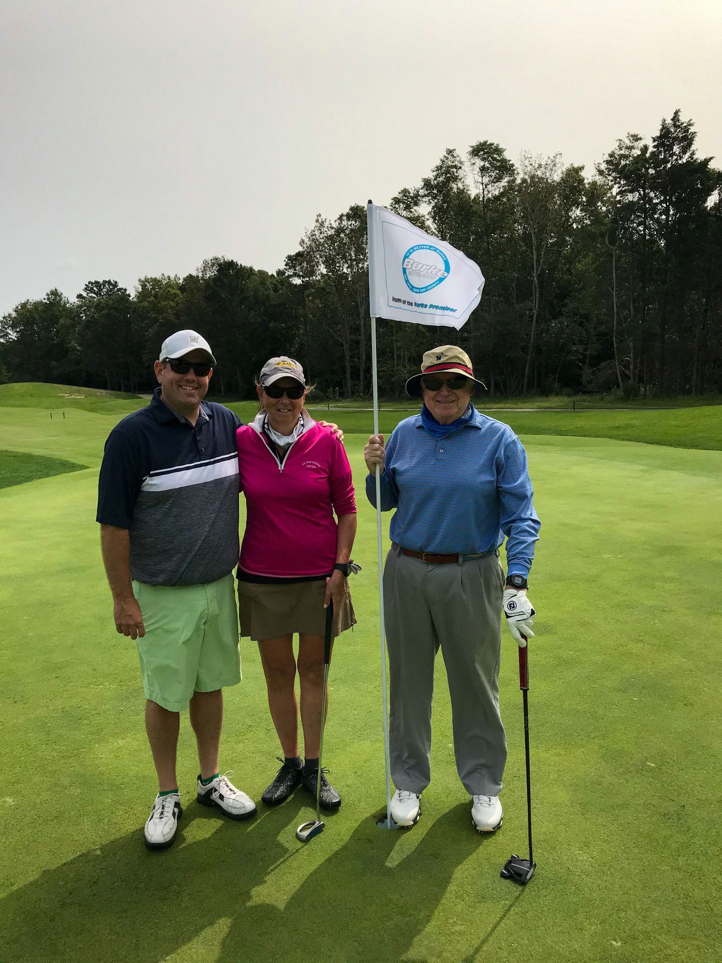 Burke Subaru in Cape May Court House NJ