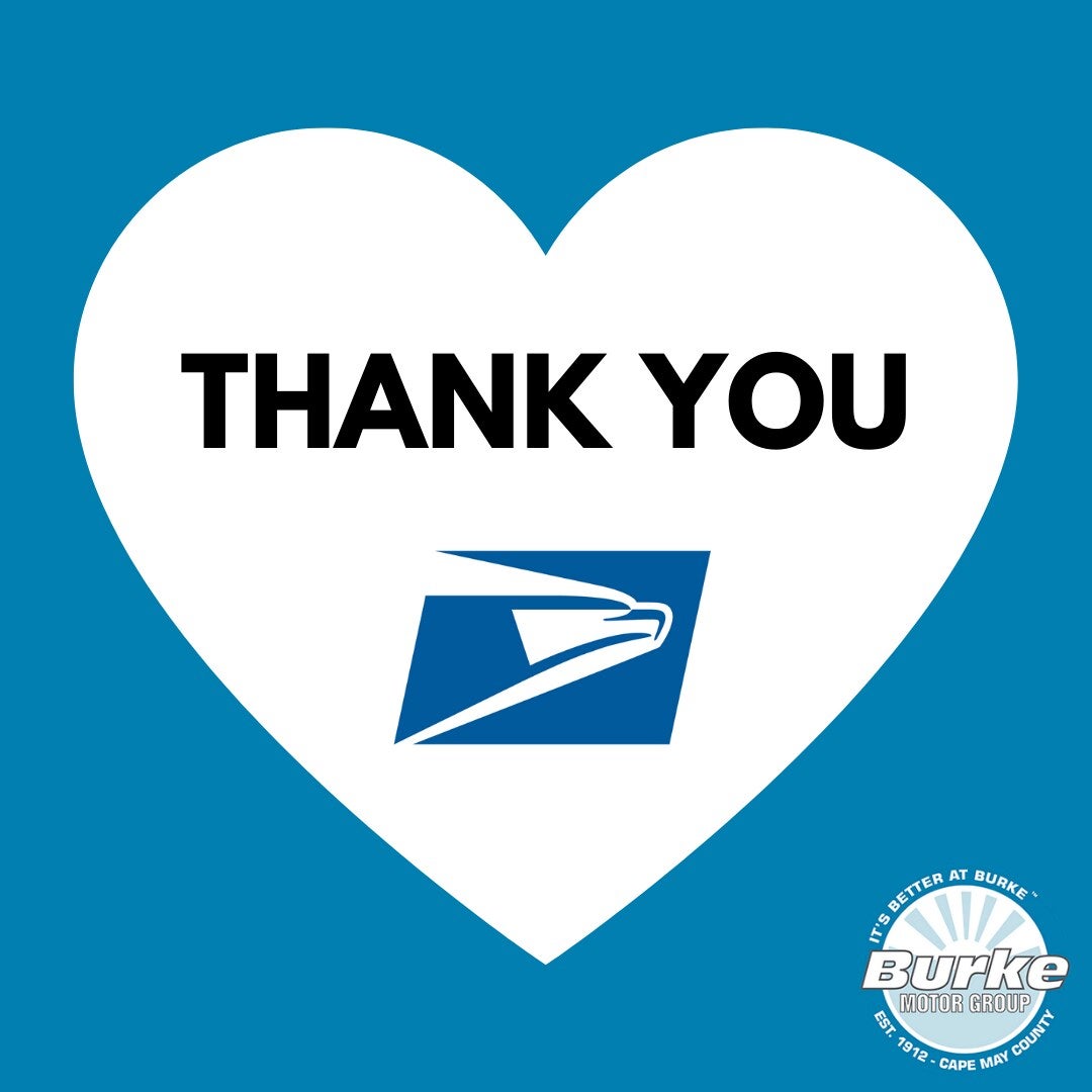 Burke Subaru in Cape May Court House NJ