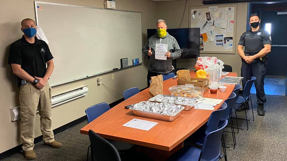 Burke Subaru in Cape May Court House NJ