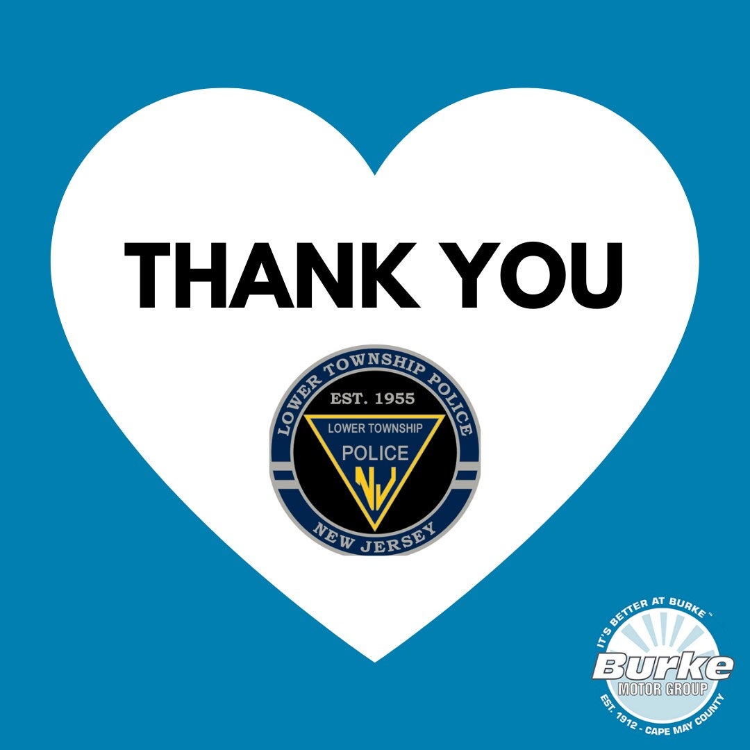 Burke Subaru in Cape May Court House NJ