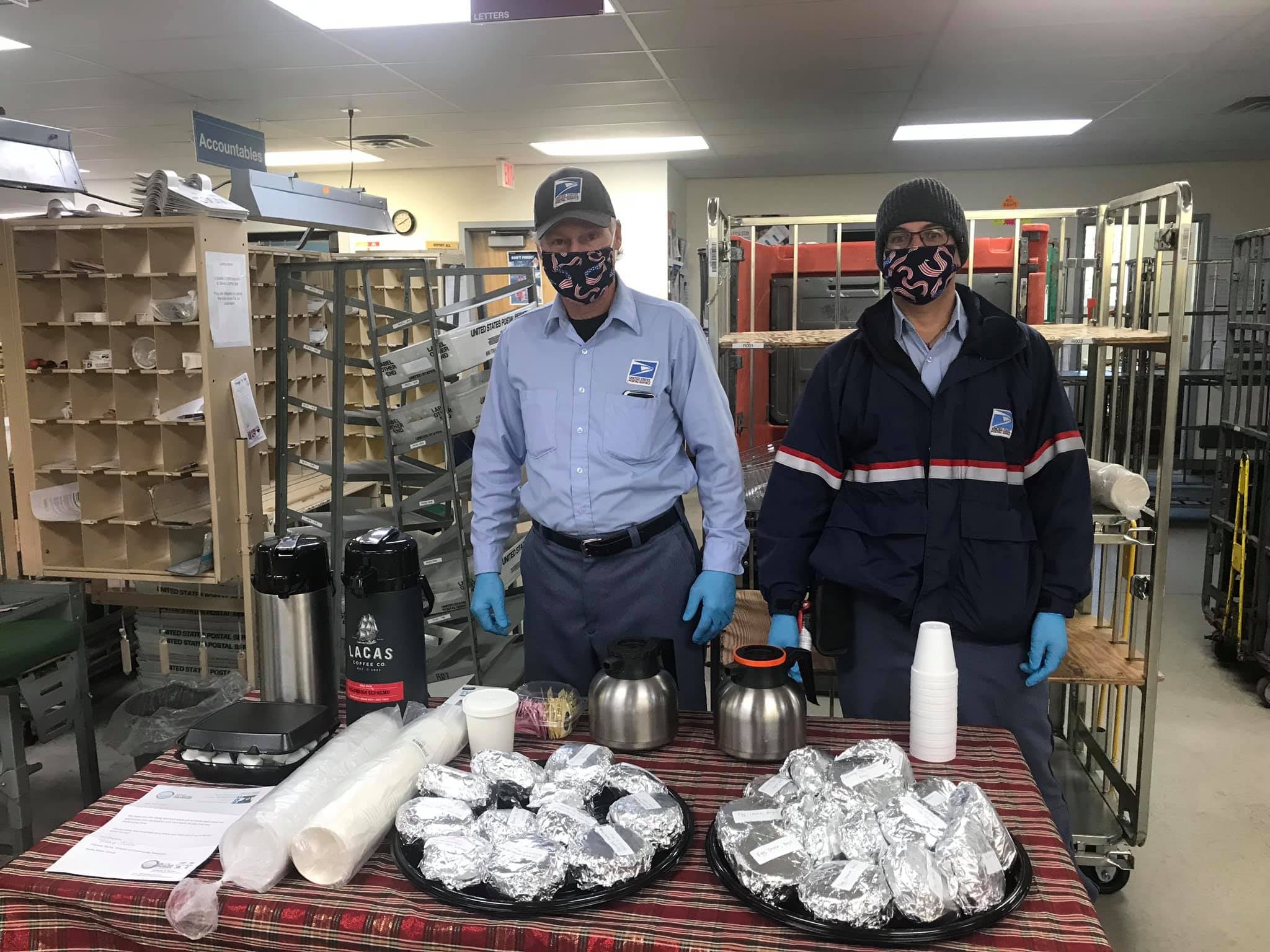 Burke Subaru in Cape May Court House NJ