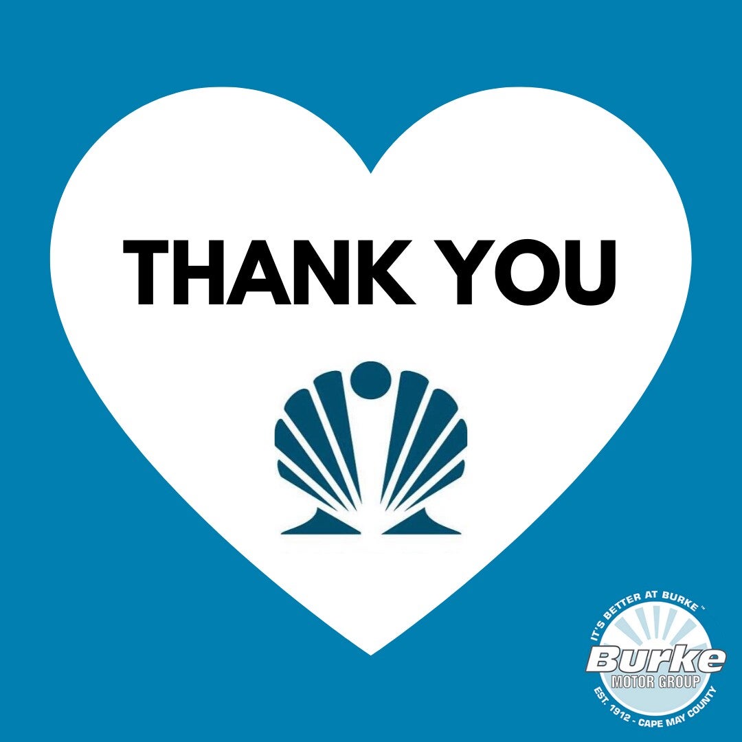 Burke Subaru in Cape May Court House NJ