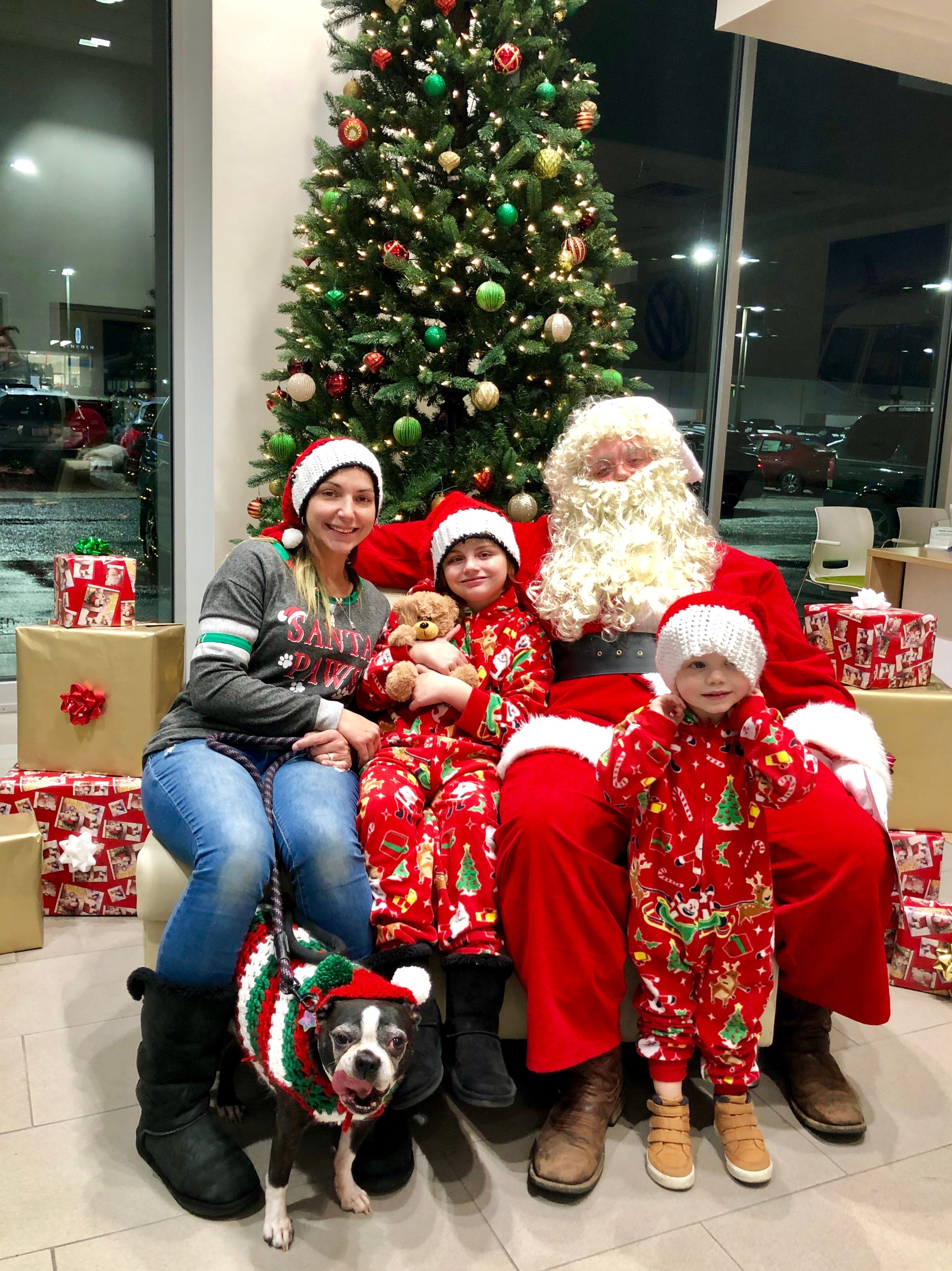 Burke Subaru in Cape May Court House NJ