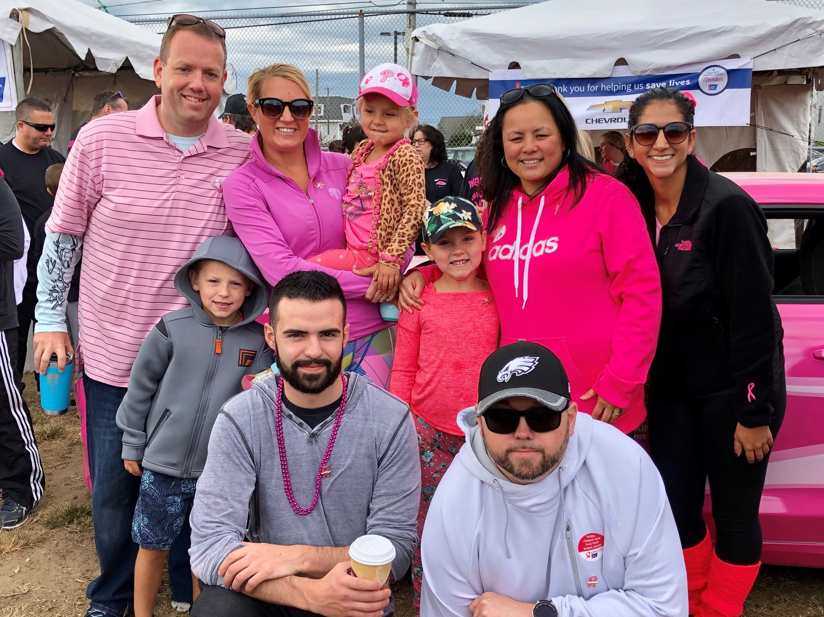 Burke Subaru in Cape May Court House NJ