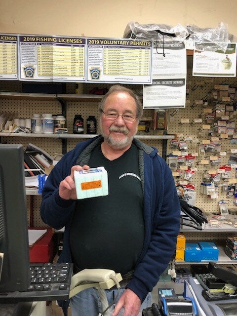 Burke Subaru in Cape May Court House NJ