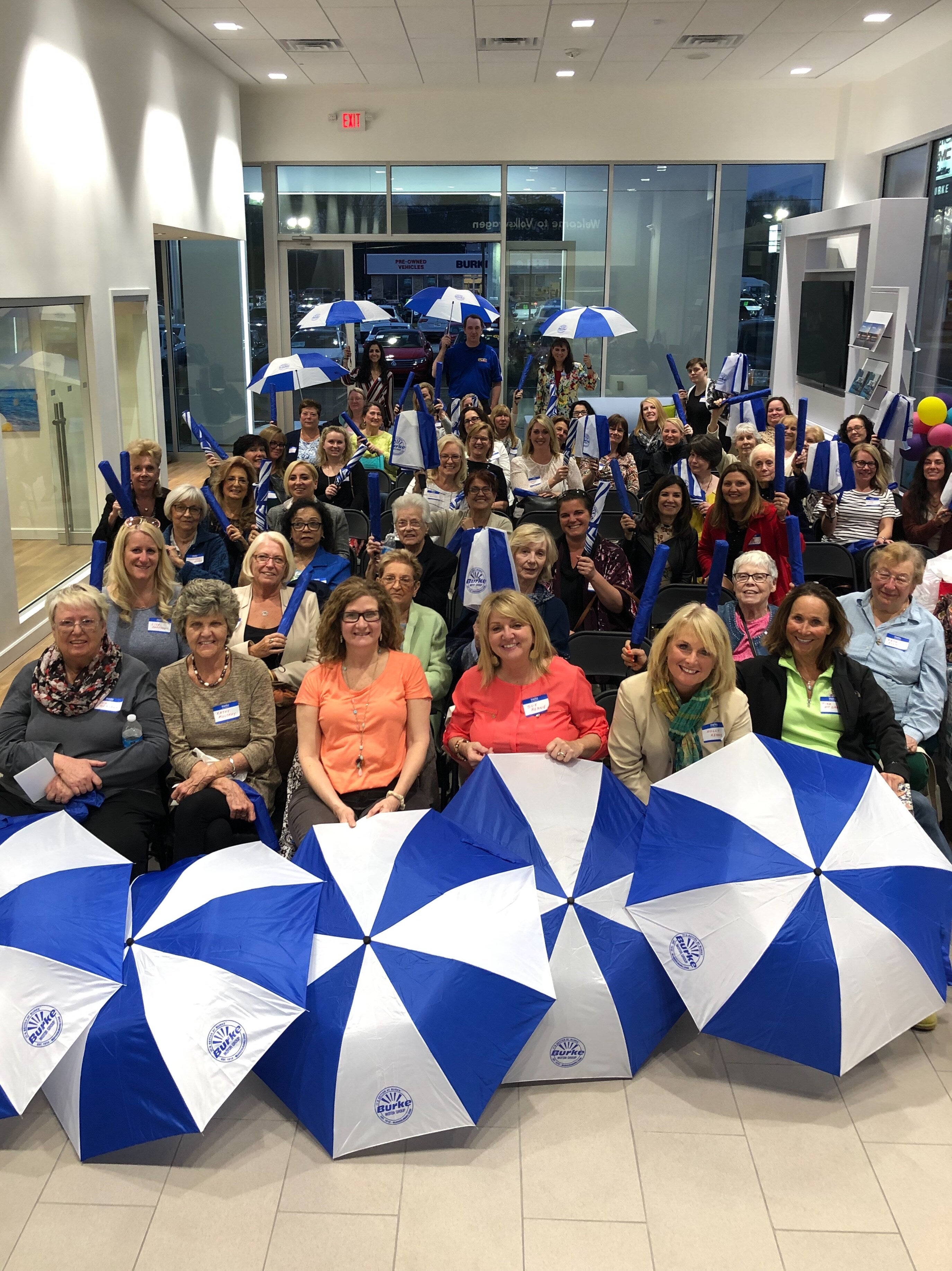 Burke Subaru in Cape May Court House NJ